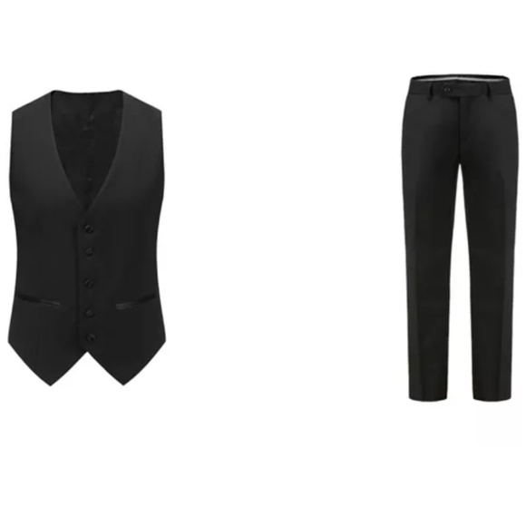 Braveman  by Daily Haute - Picture 2 of 4